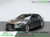 Annonce Audi RS3 Sportback occasion Essence 2.5 TFSI 400 BVA Quattro � Beaupuy