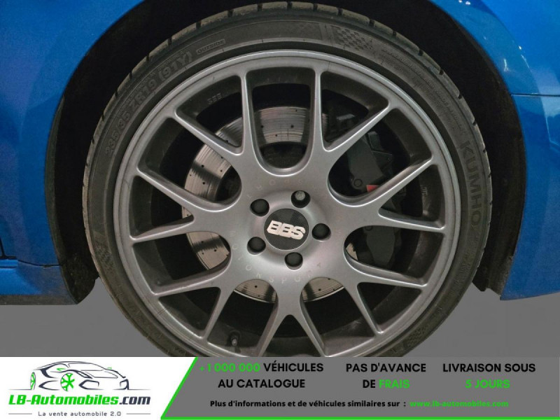 Audi RS3 Sportback 2.5 TFSI 400 BVA Quattro  occasion � Beaupuy - photo n�11