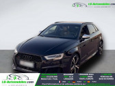 Annonce Audi RS3 Sportback occasion Essence 2.5 TFSI 400 BVA Quattro � Beaupuy