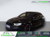 Annonce Audi RS3 Sportback occasion Essence 2.5 TFSI 400 BVA Quattro � Beaupuy