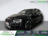 Annonce Audi RS3 Sportback occasion Essence 2.5 TFSI 400 BVA Quattro � Beaupuy