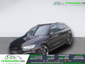 Annonce Audi RS3 Sportback occasion Essence 2.5 TFSI 400 BVA Quattro � Beaupuy