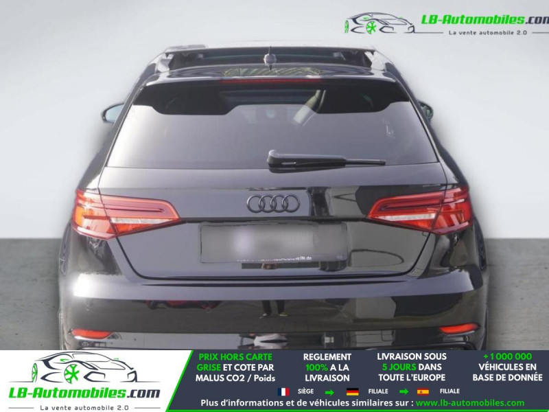 Audi RS3 Sportback 2.5 TFSI 400 BVA Quattro  occasion � Beaupuy - photo n�5