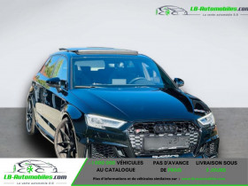 Audi RS3 Sportback , garage LB AUTOMOBILES � Beaupuy