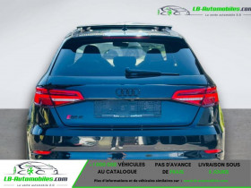 Audi RS3 Sportback 2.5 TFSI 400 BVA Quattro  occasion � Beaupuy - photo n�6