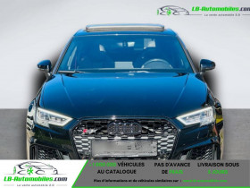 Audi RS3 Sportback 2.5 TFSI 400 BVA Quattro  occasion � Beaupuy - photo n�5