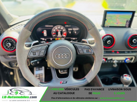 Audi RS3 Sportback 2.5 TFSI 400 BVA Quattro  occasion � Beaupuy - photo n�8