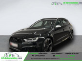 Audi RS3 Sportback occasion année 2020 boite Automatique Annonce Audi RS3 Sportback occasion Essence 2.5 TFSI 400 BVA Quattro à Beaupuy