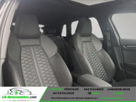 Audi RS3 Sportback 2.5 TFSI 400 BVA Quattro  occasion � Beaupuy - photo n�12