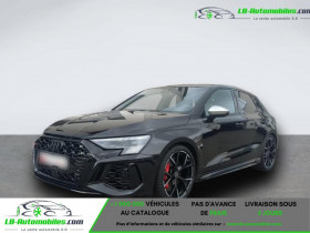 Audi RS3 Sportback 2.5 TFSI 400 BVA Quattro  occasion � Beaupuy - photo n�13