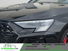 Audi RS3 Sportback 2.5 TFSI 400 BVA Quattro  occasion � Beaupuy - photo n�11