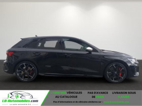 Audi RS3 Sportback 2.5 TFSI 400 BVA Quattro  occasion � Beaupuy - photo n�8