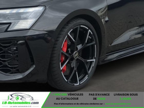 Audi RS3 Sportback 2.5 TFSI 400 BVA Quattro  occasion � Beaupuy - photo n�5