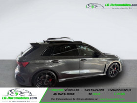 Audi RS3 Sportback 2.5 TFSI 400 BVA Quattro  occasion � Beaupuy - photo n�19