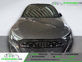 Audi RS3 Sportback 2.5 TFSI 400 BVA Quattro  occasion � Beaupuy - photo n�18