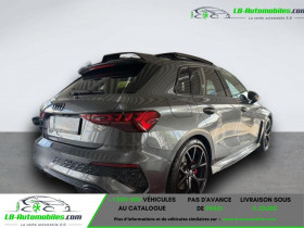 Audi RS3 Sportback 2.5 TFSI 400 BVA Quattro  occasion � Beaupuy - photo n�15