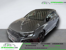 Audi RS3 Sportback 2.5 TFSI 400 BVA Quattro  occasion � Beaupuy - photo n�14