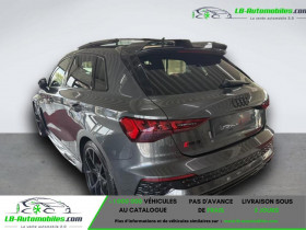 Audi RS3 Sportback 2.5 TFSI 400 BVA Quattro  occasion � Beaupuy - photo n�17