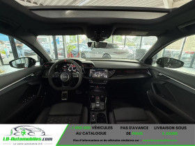 Audi RS3 Sportback , garage LB AUTOMOBILES � Beaupuy