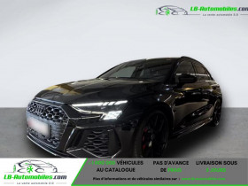 Audi RS3 Sportback 2.5 TFSI 400 BVA Quattro  occasion � Beaupuy - photo n�13