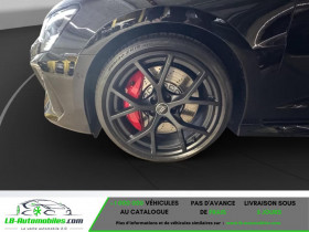 Audi RS3 Sportback 2.5 TFSI 400 BVA Quattro  occasion � Beaupuy - photo n�10