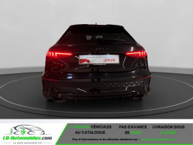 Audi RS3 Sportback 2.5 TFSI 400 BVA Quattro  occasion � Beaupuy - photo n�9