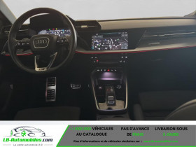 Audi RS3 Sportback 2.5 TFSI 400 BVA Quattro  occasion � Beaupuy - photo n�6