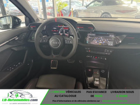 Audi RS3 Sportback 2.5 TFSI 400 BVA Quattro  occasion � Beaupuy - photo n�9