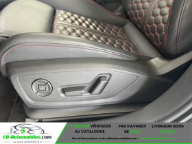 Audi RS3 Sportback 2.5 TFSI 400 BVA Quattro  occasion � Beaupuy - photo n�11