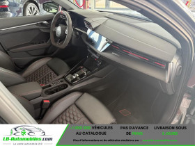Audi RS3 Sportback 2.5 TFSI 400 BVA Quattro  occasion � Beaupuy - photo n�8