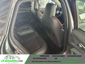 Audi RS3 Sportback 2.5 TFSI 400 BVA Quattro  occasion � Beaupuy - photo n�7