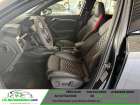 Audi RS3 Sportback 2.5 TFSI 400 BVA Quattro  occasion � Beaupuy - photo n�4