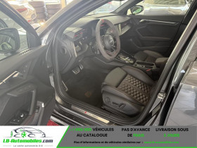 Audi RS3 Sportback 2.5 TFSI 400 BVA Quattro  occasion � Beaupuy - photo n�3