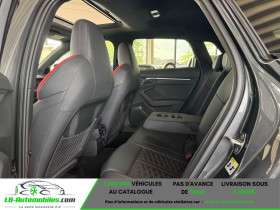 Audi RS3 Sportback 2.5 TFSI 400 BVA Quattro  occasion � Beaupuy - photo n�5