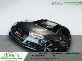 Audi RS3 Sportback occasion  année 2019 boite Automatique Annonce Audi RS3 Sportback occasion Essence 2.5 TFSI 400 BVA Quattro à Beaupuy