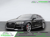 Annonce Audi RS3 Sportback occasion Essence 2.5 TFSI 400 BVA Quattro � Beaupuy