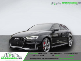 Audi RS3 Sportback , garage LB AUTOMOBILES � Beaupuy