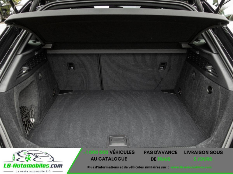 Audi RS3 Sportback 2.5 TFSI 400 BVA Quattro  occasion � Beaupuy - photo n�7