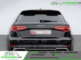 Audi RS3 Sportback 2.5 TFSI 400 BVA Quattro  occasion � Beaupuy - photo n�4