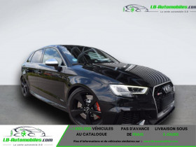 Audi RS3 Sportback , garage LB AUTOMOBILES � Beaupuy