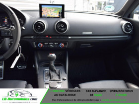 Audi RS3 Sportback 2.5 TFSI 400 BVA Quattro  occasion � Beaupuy - photo n�2