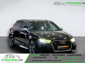 Audi RS3 Sportback , garage LB AUTOMOBILES � Beaupuy
