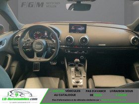 Audi RS3 Sportback 2.5 TFSI 400 BVA Quattro  occasion � Beaupuy - photo n�3