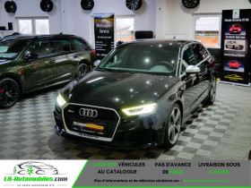 Audi RS3 Sportback 2.5 TFSI 400 BVA Quattro  occasion � Beaupuy - photo n�9