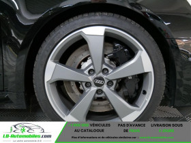 Audi RS3 Sportback 2.5 TFSI 400 BVA Quattro  occasion � Beaupuy - photo n�8