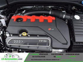 Audi RS3 Sportback 2.5 TFSI 400 BVA Quattro  occasion � Beaupuy - photo n�7