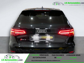 Audi RS3 Sportback 2.5 TFSI 400 BVA Quattro  occasion � Beaupuy - photo n�5