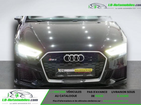 Audi RS3 Sportback 2.5 TFSI 400 BVA Quattro  occasion � Beaupuy - photo n�4