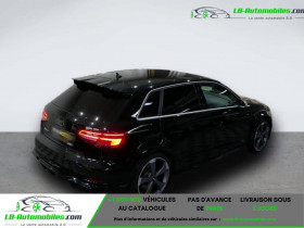 Audi RS3 Sportback 2.5 TFSI 400 BVA Quattro  occasion � Beaupuy - photo n�3