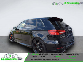 Audi RS3 Sportback 2.5 TFSI 400 BVA Quattro  occasion � Beaupuy - photo n�3